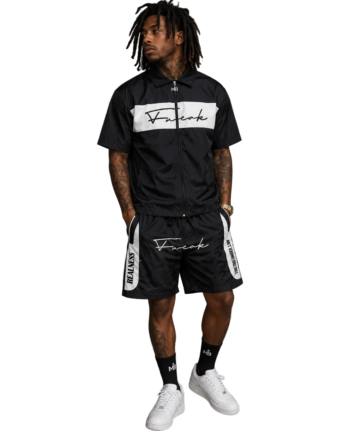 Windbreaker Sets