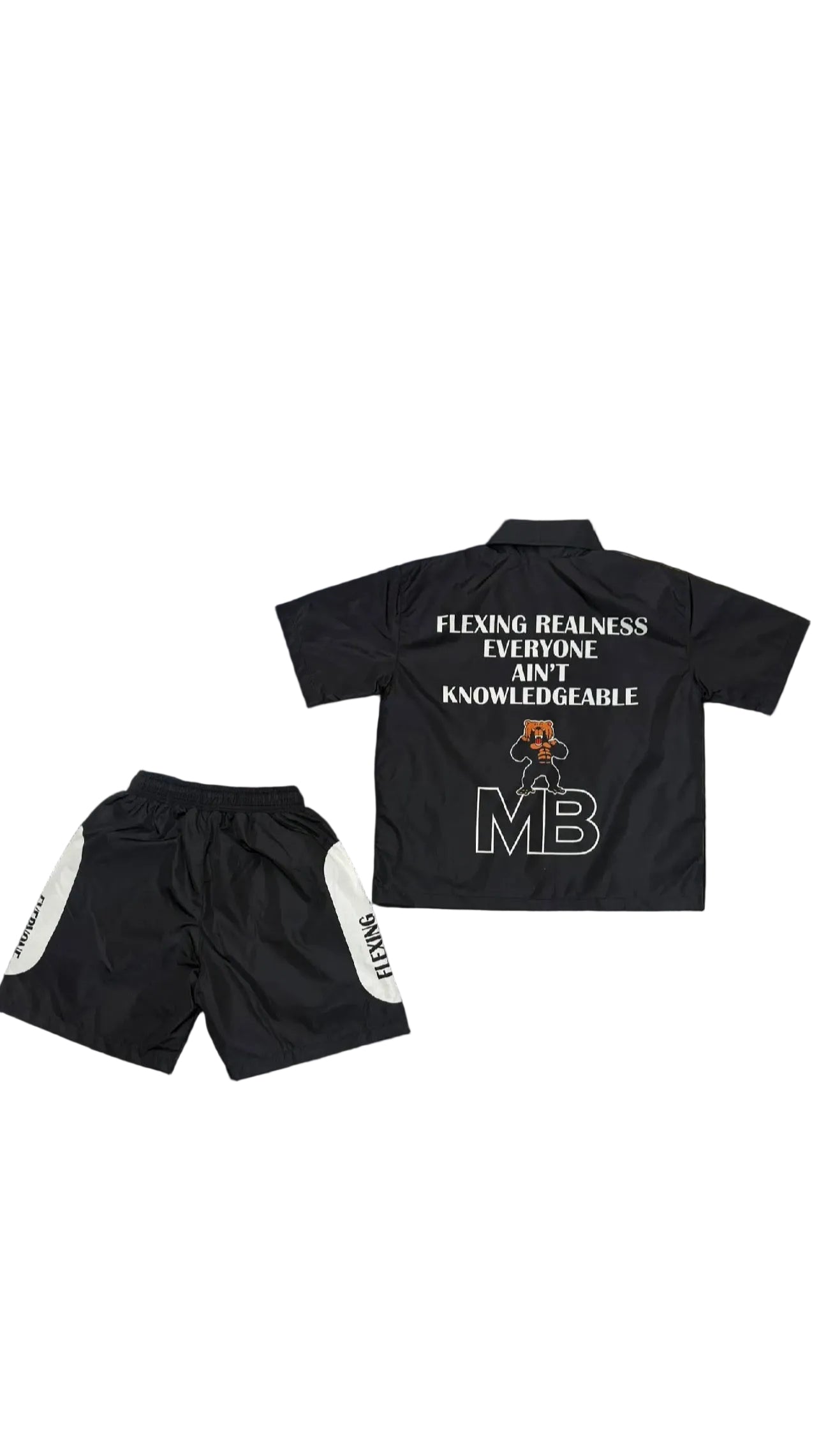 Windbreaker Sets
