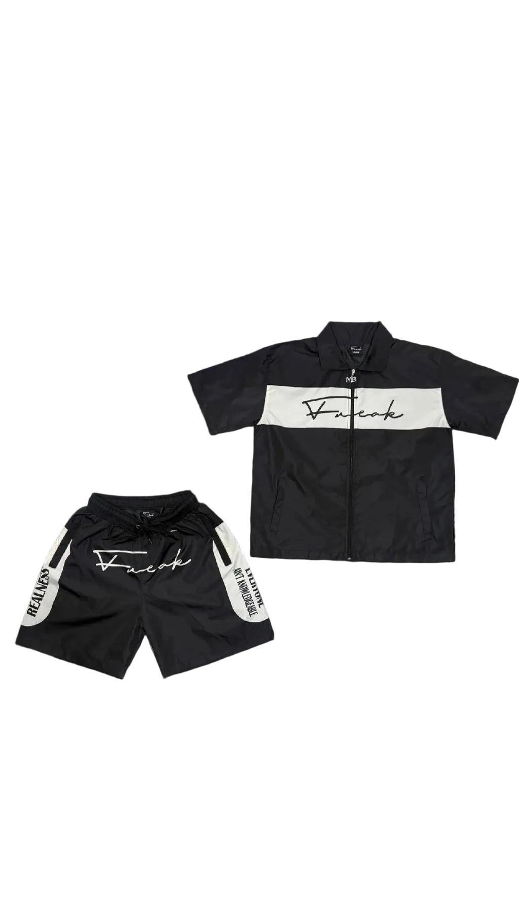 Windbreaker Sets