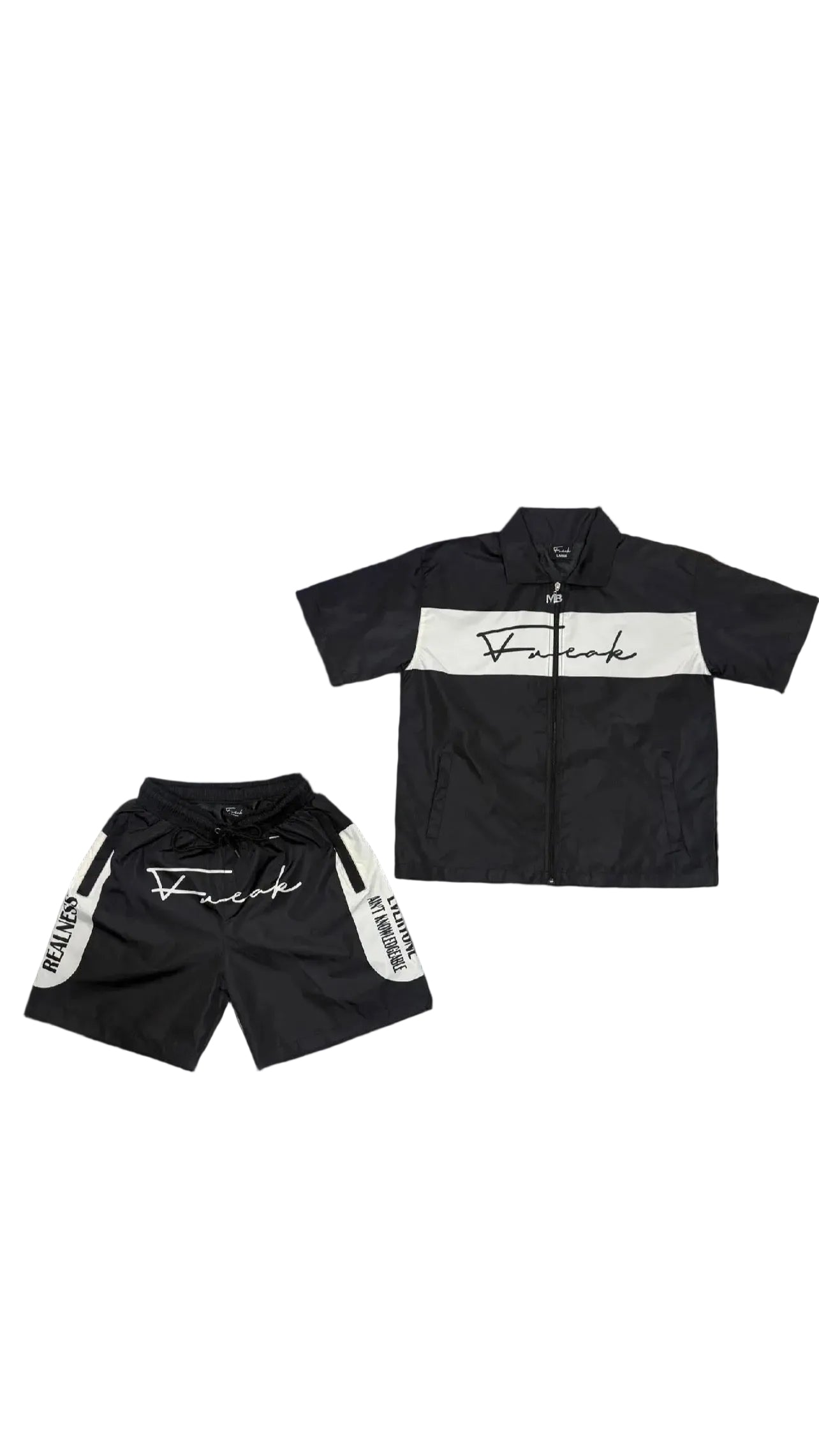 Windbreaker Sets